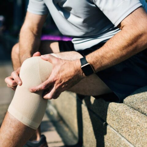 Orthopedics & Joint Replacement