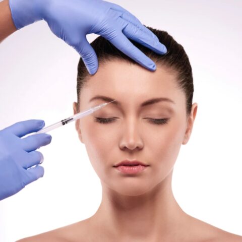 cosmetic and plastic surgeries