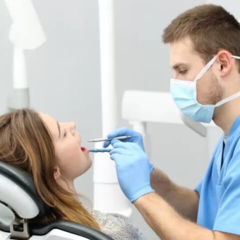 Best Dental Hospital